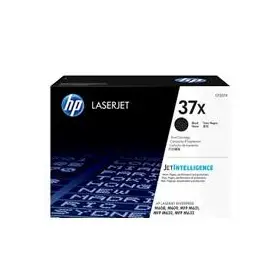 Toner HP 37X do LaserJet M608 | 25 000 str. | black-4164538