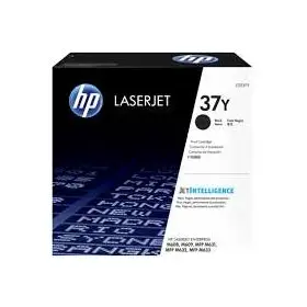 Toner HP 37Y do LaserJet M631 | 41 000 str. | black-4164539