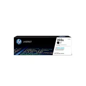 Toner HP 203A do Color LaserJet Pro M254dn/M280nw | 1 400 str | black-4164543