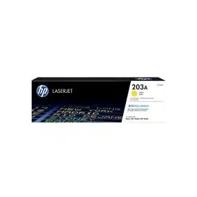 Toner HP 203A do Color LaserJet Pro M254dn/M280nw | 1 300 str | yellow-4164545