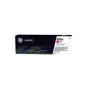 Toner HP 826A do Color LaserJet Enterprise M855 | 31 500 str. | Magenta-4164561