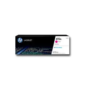 Toner HP 415A do Color LaserJet Pro M454, MFP M479 | 2 100 str. | magenta-4164590