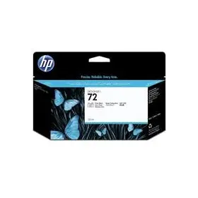 Tusz HP 72 Vivera do Designjet T610/1100/1200/1300 | 130ml | photo black-4164721