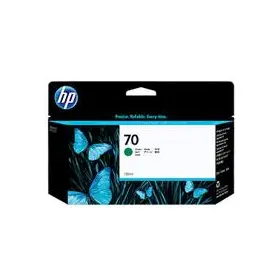 Tusz HP 70 Vivera do Designjet Z3100/3200 | 130 ml | green-4164776