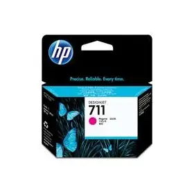 Tusz HP 711 do Designjet T120/520 | 29ml | magenta-4164797