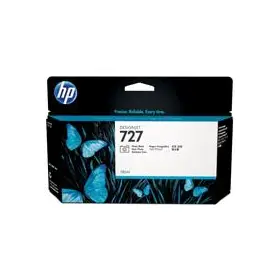 Tusz HP 727 do Designjet T920/1500/2500 | 130ml | photo black-4164812