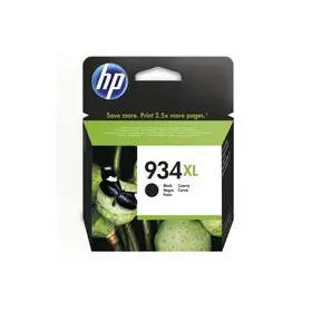 Tusz HP 934XL do Officejet Pro 6230/6830 | 1 000 str. | black