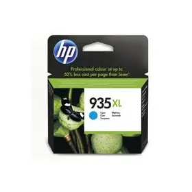 Tusz HP 935XL do Officejet Pro 6230/6830 | 825 str. | cyan