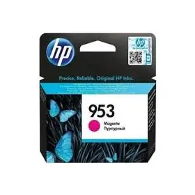 Tusz HP 953 do OfficeJet Pro 8210/8710/8715/8720/8725 | 630 str. | magenta