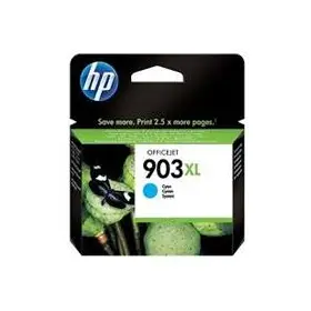 Tusz HP 903XL do OfficeJet Pro 6960/6970 | 750 str. | cyan