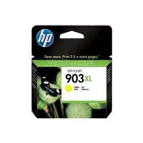 Tusz HP 903XL do OfficeJet Pro 6960/6970 | 750 str. | yellow