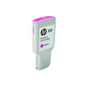 Tusz HP 727 do Designjet T920/1500/2500 | 300ml | magenta-4164941