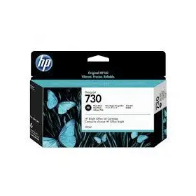 Tusz HP 730 do Designjet T1700 | 130ml | Photo Black-4164961