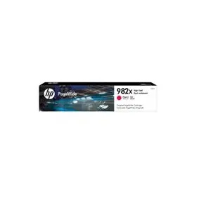 Tusz HP 982X HY PageWide Enterprise Flow 785 / 765 / 780 | 16 000 str.| MAGENTA