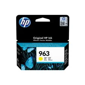 Tusz HP 963 do OfficeJet Pro 901* | 700 str. | Yellow