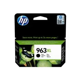 Tusz HP 963XL do OfficeJet Pro 901* | 2 000 str. | Black