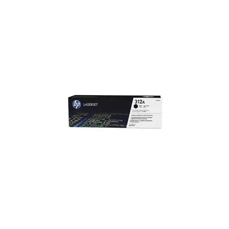 Toner HP 312A do Color Laser Pro M476 | 2 280 str. | black-4164399