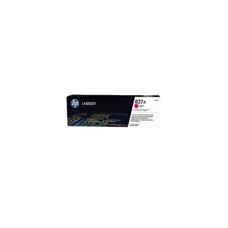 Toner HP 827A do LaserJet Enterprise Flow M880 | 32 000 str. | magenta-4164452