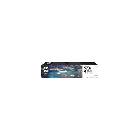 Tusz HP 973X do PageWide Pro 452DW/DWT, 477DW/DWT | 10 000 str. | black-4164506