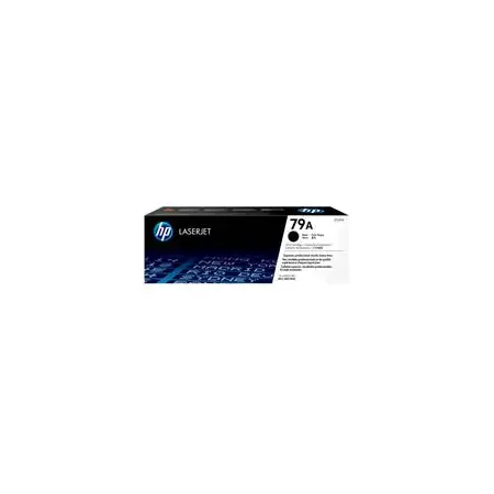 Toner HP 79A do LaserJet Pro M12/26 | 1 000 str. | black-4164518