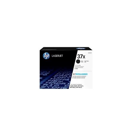 Toner HP 37X do LaserJet M608 | 25 000 str. | black-4164538