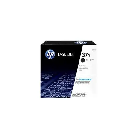 Toner HP 37Y do LaserJet M631 | 41 000 str. | black-4164539