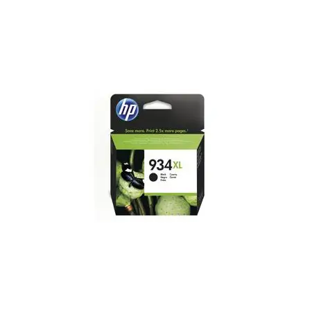 Tusz HP 934XL do Officejet Pro 6230/6830 | 1 000 str. | black