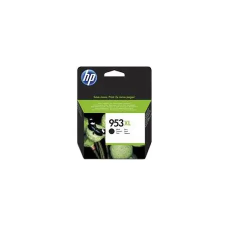 Tusz HP 953XL do OfficeJet Pro 8210/8710/8715/8720/8725 | 2 000 str. | black