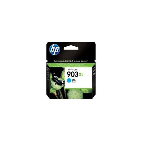 Tusz HP 903XL do OfficeJet Pro 6960/6970 | 750 str. | cyan