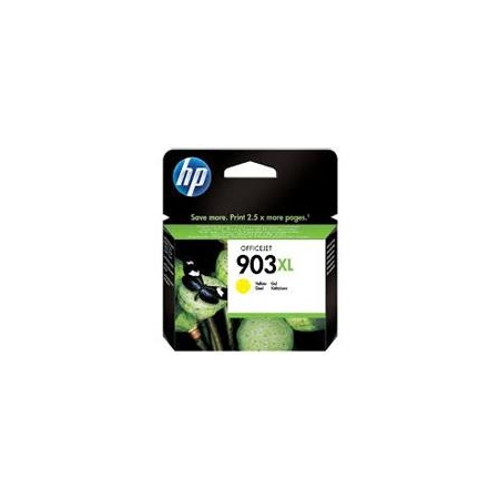 Tusz HP 903XL do OfficeJet Pro 6960/6970 | 750 str. | yellow