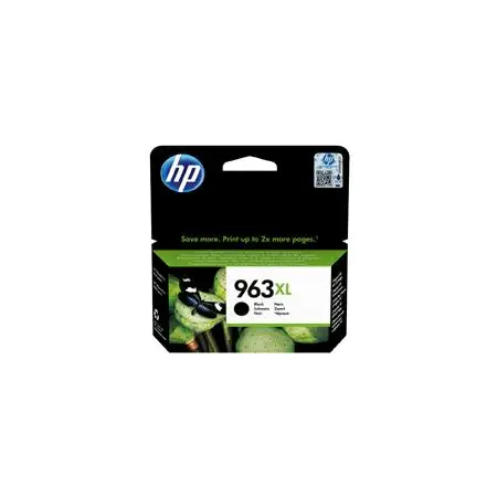 Tusz HP 963XL do OfficeJet Pro 901* | 2 000 str. | Black