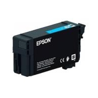 Tusz Epson 40D240 UltraChrome XD2 | 50 ml | Cyan