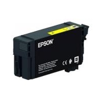 Tusz Epson 40D440 UltraChrome XD2 | 50 ml  | Yellow