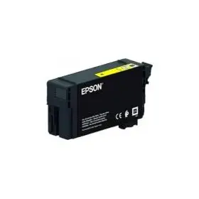 Tusz Epson 40D440 UltraChrome XD2 | 50 ml | Yellow