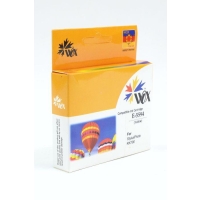 Tusz Wox Yellow EPSON T5594 zamiennik C13T559440 (C13T559440)