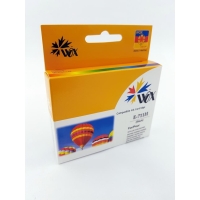 Tusz Wox Black EPSON T0711H zamiennik C13T071140H10