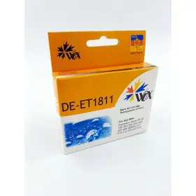 Tusz Wox Black EPSON T1811 zamiennik C13T18114010