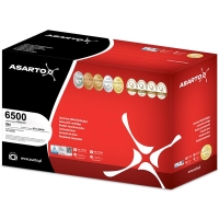 Toner Asarto do OKI 6500 | 09004462 | 22000 str. | black-4311402