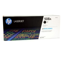 Toner HP 508A do Color LaserJet  M552/553 | 6 000 str. | black-4311725