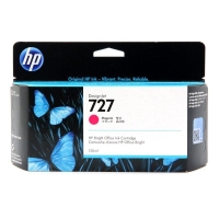 Tusz HP 727 do Designjet T920/1500/2500 | 130ml | magenta-4311848