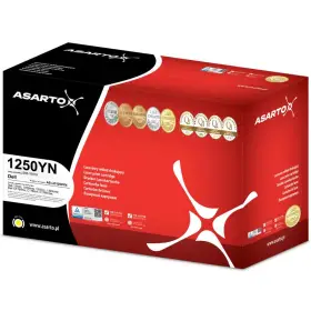 Toner Asarto do Dell 1250YN | 593-11143 | 1400 str. | yellow-4311316