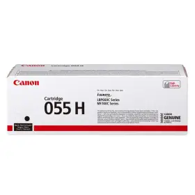 Toner Canon CRG055HBK do i-SENSYS MF742Cdw/MF744Cdw | 7600 str. | Black-4311658