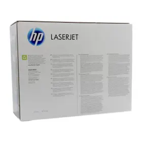 Toner HP 55X do LaserJet P3015, M525 | 12 500 str. | black-4311681