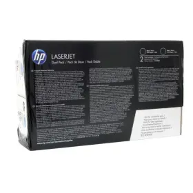 Zestaw dwóch tonerów HP 83A do LaserJet Pro M125/127 | 2 x 1 500 str. | black-4311720