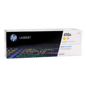 Toner HP 410A do Color LaserJet Pro M452/M477 | 2 300 str. | yellow-4311730