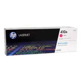 Toner HP 410A do Color LaserJet Pro M452/M477 | 2 300 str. | magenta-4311731