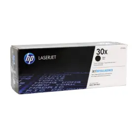 Toner HP 30X do LaserJet Pro M203/227 | 3 500 str. | black-4311762