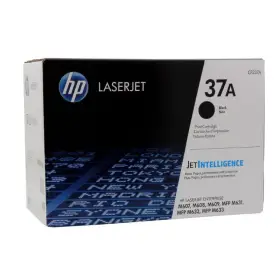 Toner HP 37A do LaserJet M607/608 | 11 000 str. | black-4311764