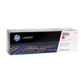 Toner HP 203A do Color LaserJet Pro M254dn/M280nw | 1 300 str | magenta-4311769