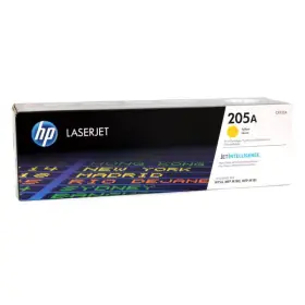 Toner HP 205A do Color LaserJet Pro M180n/M181fw | 900 str | yellow-4311777